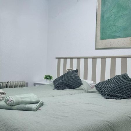 Alma&Mateo Leilighet El Moncayo Eksteriør bilde